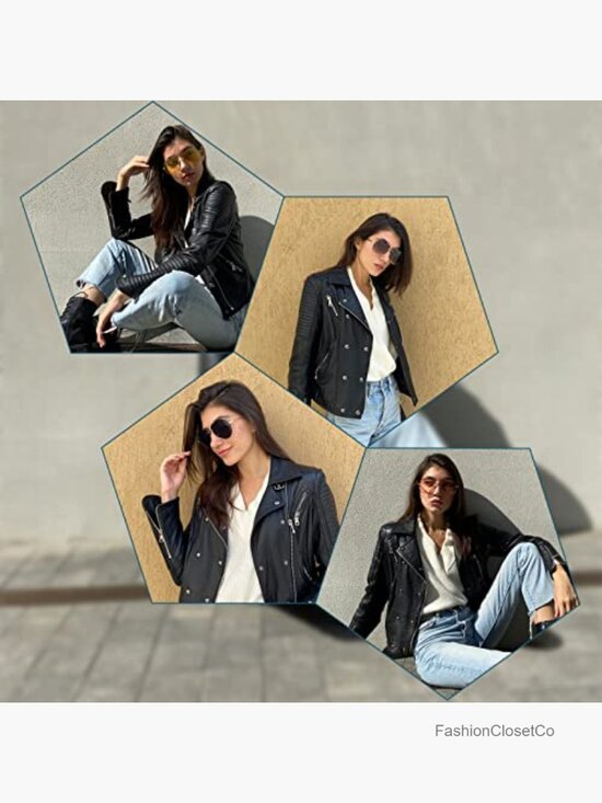 Oversized Aviator Sunglasses Vintage Retro Metal Frame Rimless UV400 main image 5